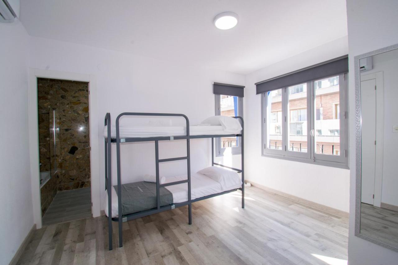 Appartement Covesa Iii Centro Levante